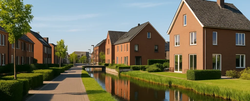 Leidsche Rijn